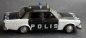 Preview: Polistil Volvo 164 E "Polis" 1968 Metallmodell (9981)